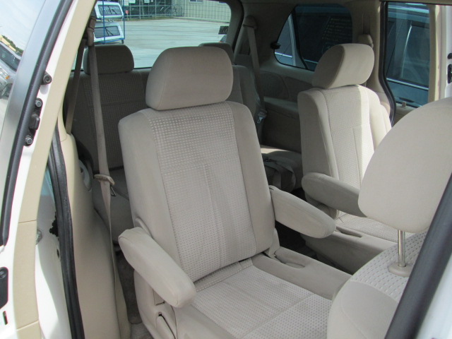 2005 Mazda MPV - Interior Pictures - CarGurus