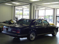 1988 Rolls-Royce Silver Spirit Overview 1988 Rolls-Royce Silver Spirit Overview