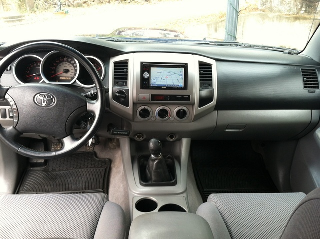 2006 Toyota Tacoma - Pictures - CarGurus