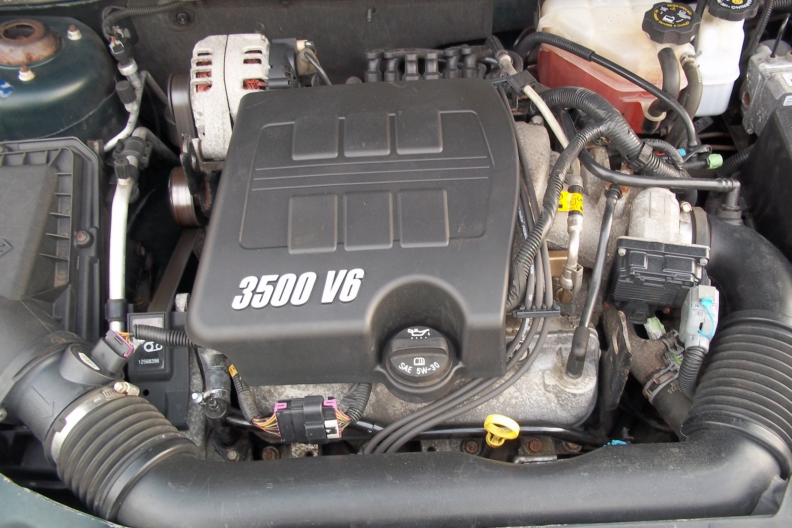 2006 Pontiac G6 - Other Pictures - CarGurus