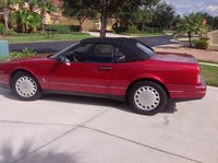 Allante Allante