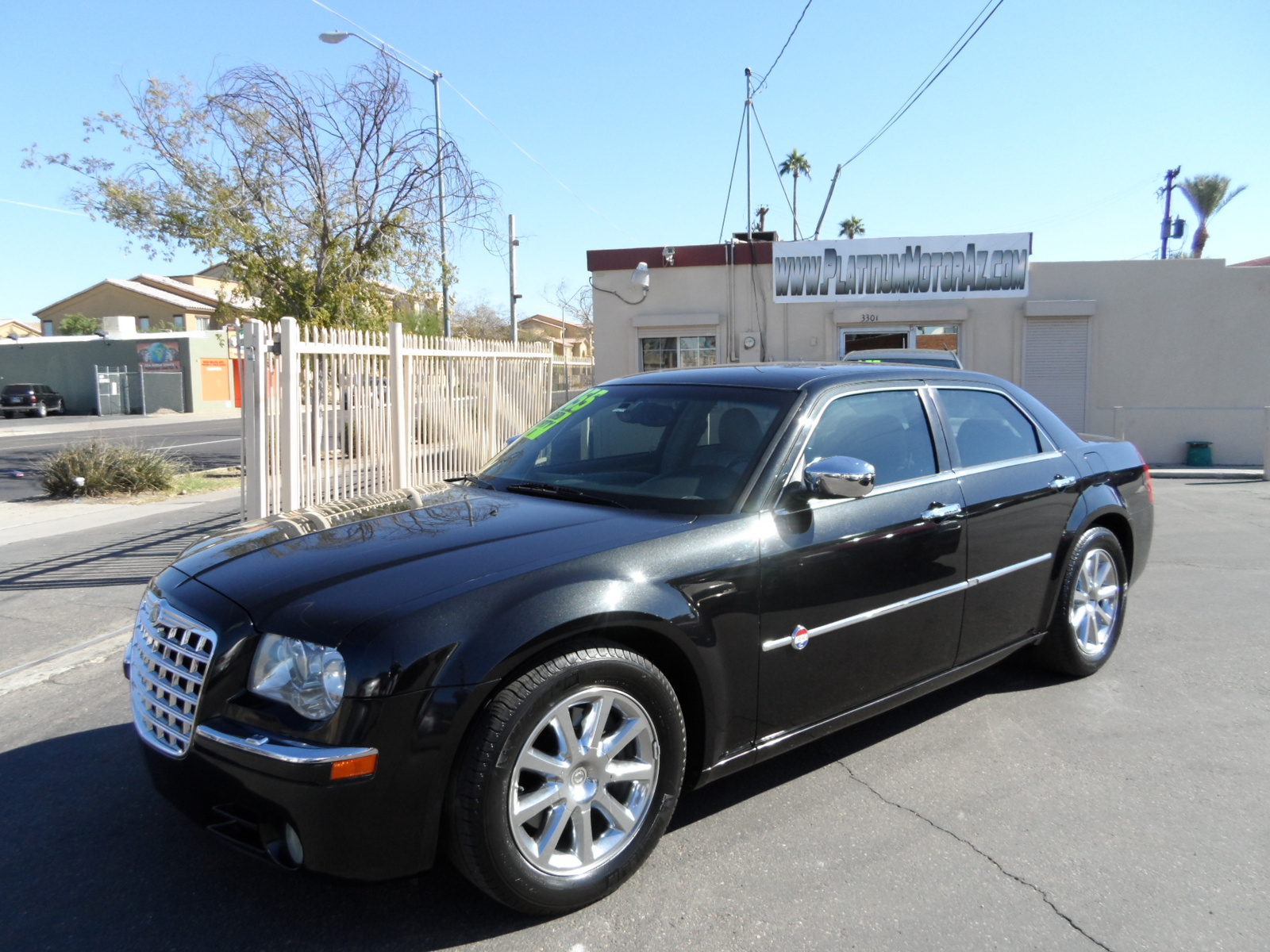 2006 Chrysler 300C SRT-8 - Pictures - CarGurus