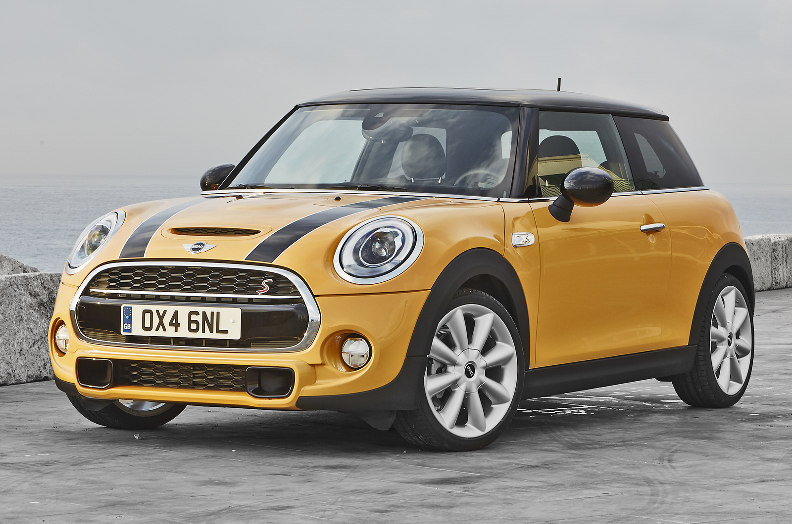 2014 MINI Cooper - Overview - CarGurus