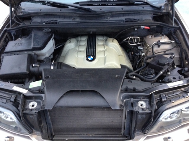 2005 BMW X5 - Pictures - CarGurus
