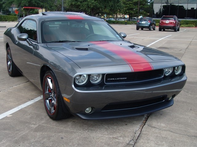 2012 Dodge Challenger Exterior Pictures Cargurus