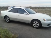 ES 300 ES 300