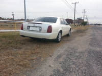 DeVille DeVille