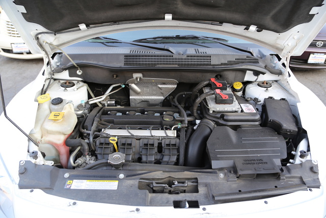 2011 Dodge Caliber Overview Cargurus