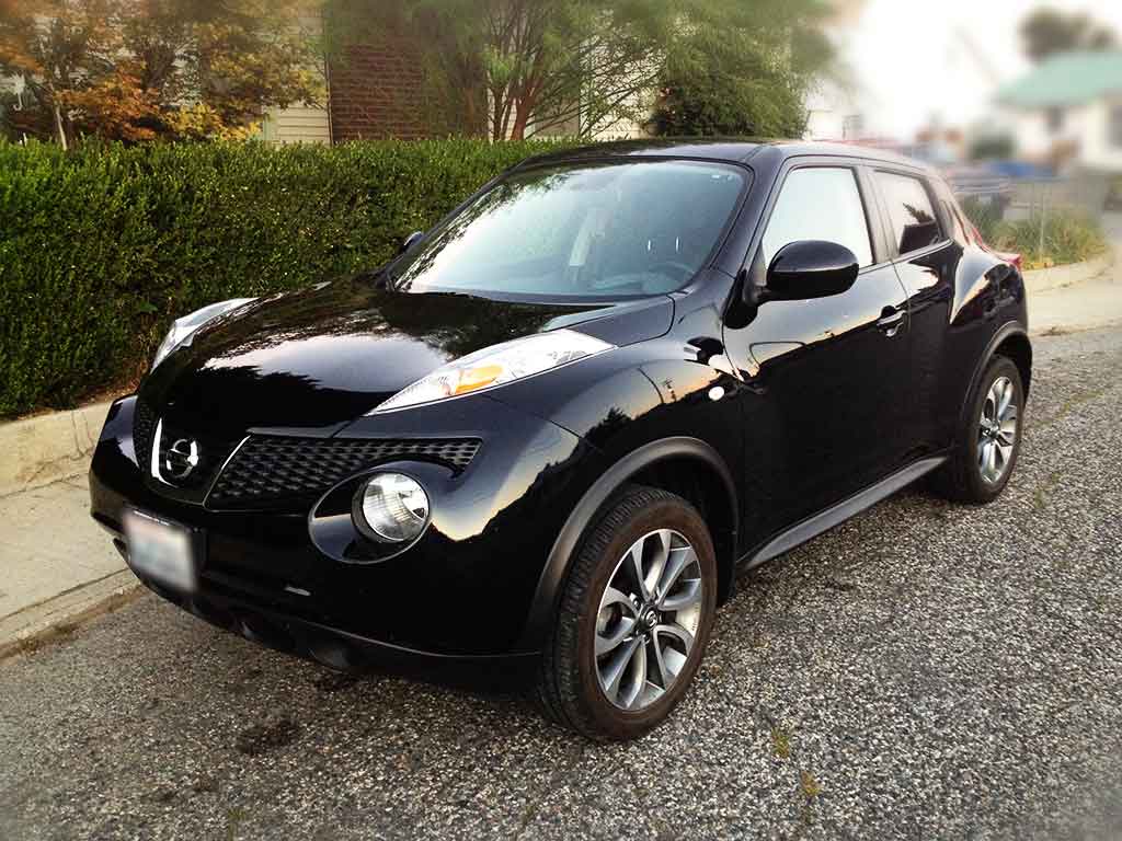 2011 Nissan Juke - Pictures - CarGurus