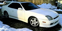 Prelude Prelude