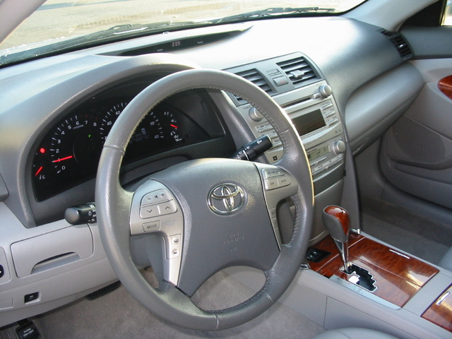 2010 Toyota Camry - Pictures - CarGurus