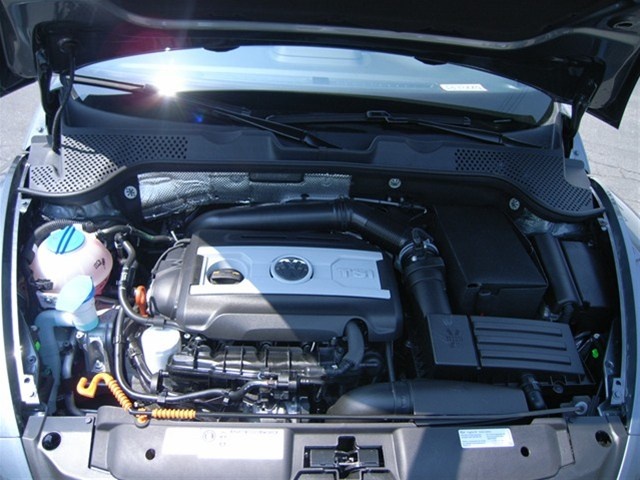 2012 Volkswagen Beetle Overview Cargurus