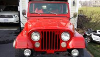 CJ7 CJ7