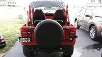 CJ-7 CJ-7