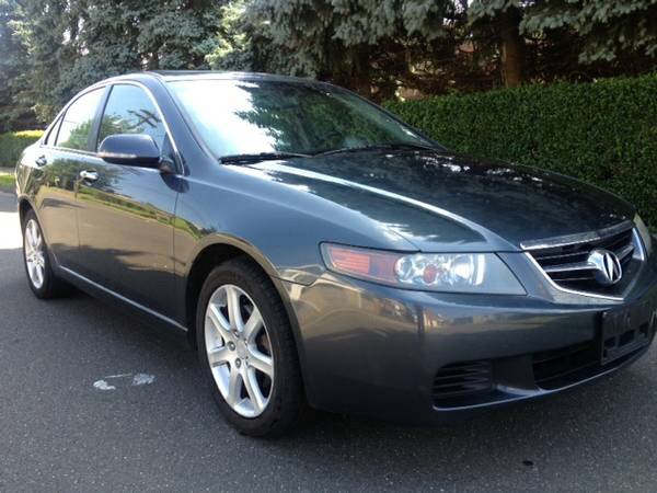Acura Tsx 2005 Owners Manual Download