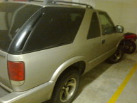 Blazer Blazer
