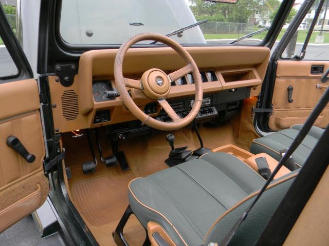 1995 Jeep Wrangler - Pictures - CarGurus