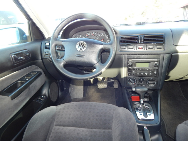 2002 Volkswagen Jetta - Pictures - CarGurus