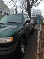 B-Series Pickup B-Series Pickup