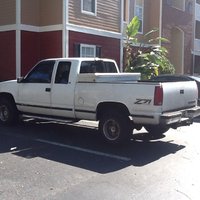 C/K 1500 C/K 1500