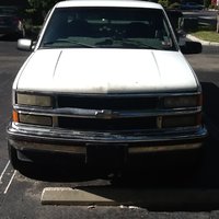 C/K 1500 C/K 1500
