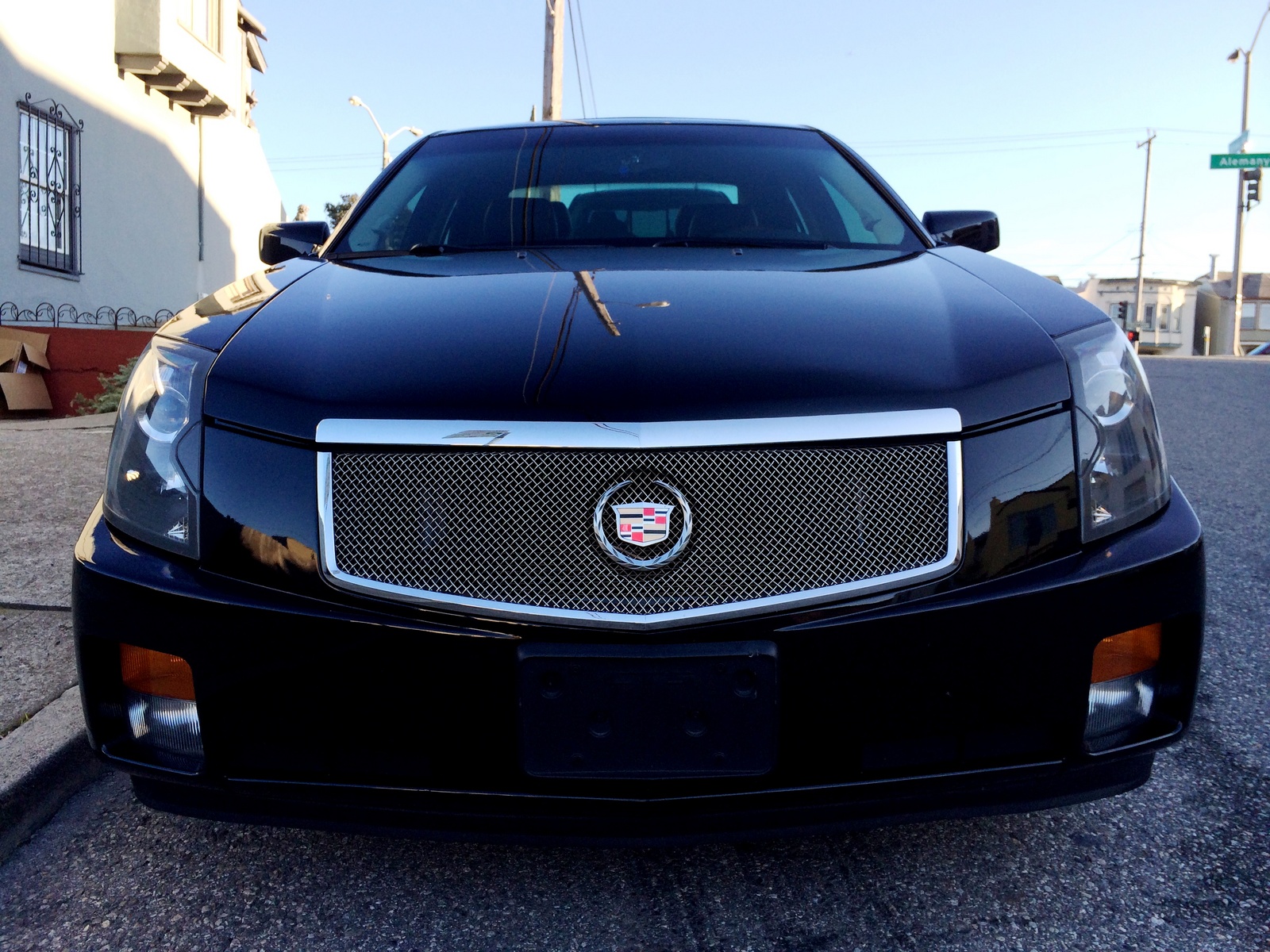 2007 Cadillac CTS - Pictures - CarGurus