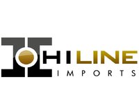 Hi Line Imports logo