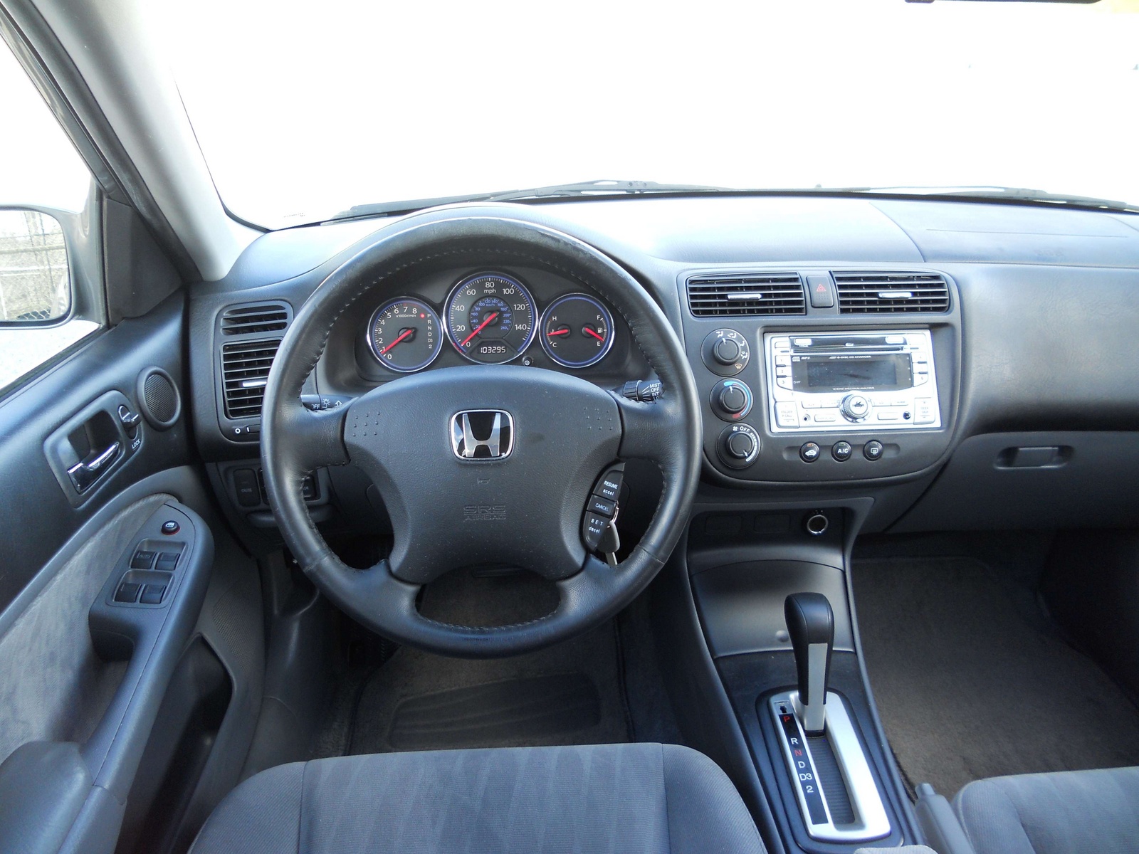 2005 Honda Civic - Pictures - CarGurus