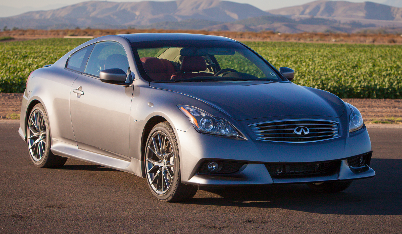 2014 Infiniti Q60 Ipl Overview Cargurus