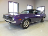 Barracuda Barracuda