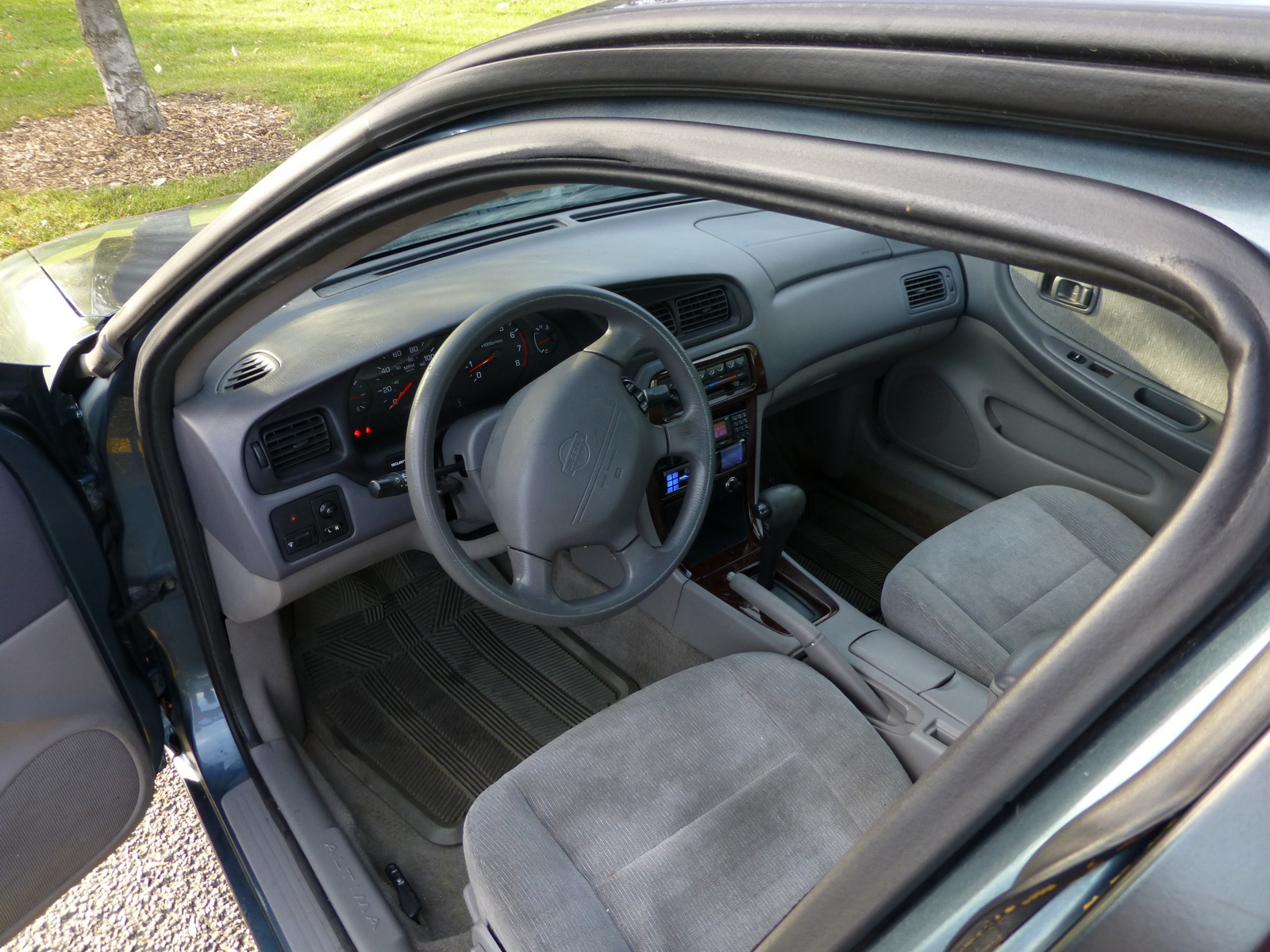 2001 Nissan Altima - Pictures - CarGurus