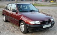 Astra Astra