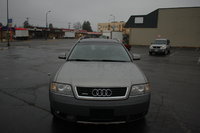 Allroad Quattro Allroad Quattro