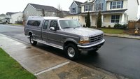 F-250 F-250