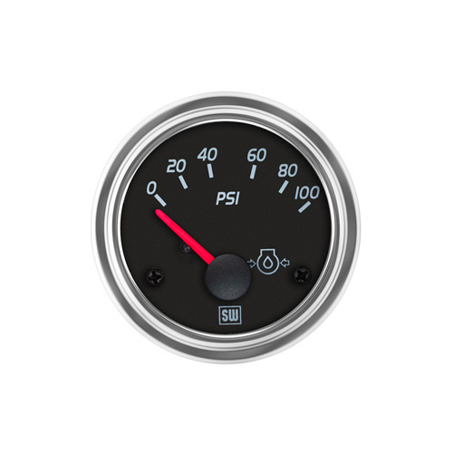 Chevrolet Silverado 1500 Questions - my oil pressure gauge drops to 0 while  driving - CarGurus