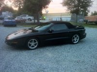 Firebird Firebird