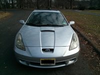 Celica Celica