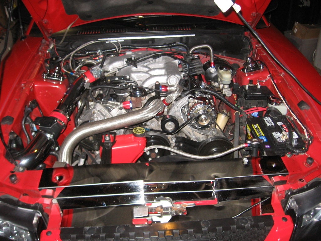 2004 Mustang V6 Engine 2000 Mustang Gt 2004 Mustang Gt