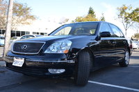 LS 430 LS 430