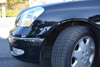 LS 430 LS 430