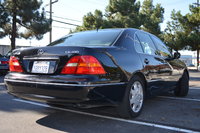 LS 430 LS 430