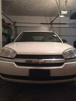Malibu Maxx Malibu Maxx