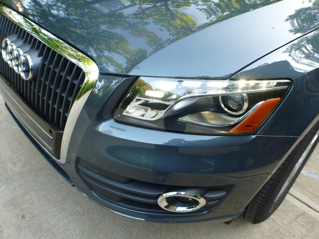 2012 Audi Q5 Pictures Cargurus