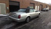 DeVille DeVille