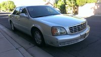 DeVille DeVille