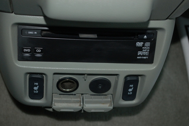 2008 Honda Odyssey Pictures Cargurus