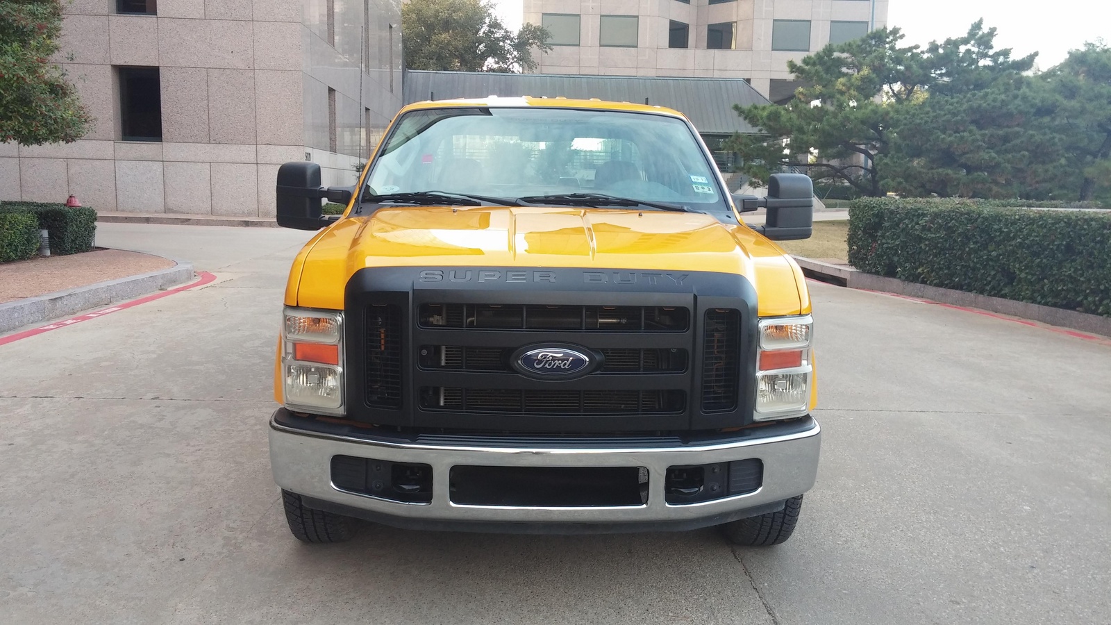 Ford f 250 modelo 2009 #4