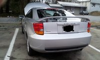 Celica Celica