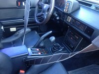 1989 Chrysler Conquest Pictures Cargurus