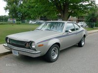 1976 AMC Hornet Overview